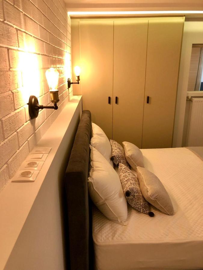 Helen Luxury Happy House Apartment Athens Exterior photo